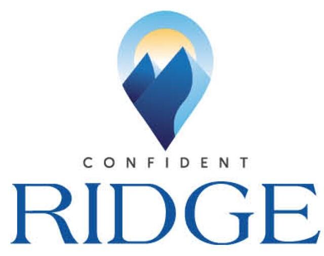 Confident Ridge